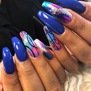 Acrylic Nails Near Me: Phoenix, MD, Appointments