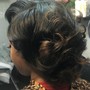 Updo