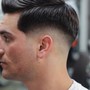 Men's Trim