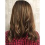 Balayage