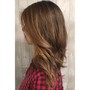 Balayage