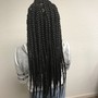 Crochet Braids