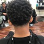 Kid's Cuts