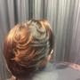 Root Color Touch Up-Permanent