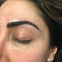 Eyebrow Wax