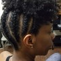 Crochet Braids