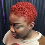 Root Color Touch Up-Permanent