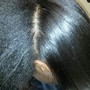 Silk Amnio Straightening Treatment