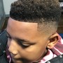 Men's Cut