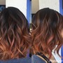 Full Highlights, Women's Cut