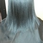 Silk Amnio Straightening Treatment