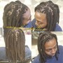 Marley Twists