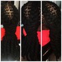 Loc Extension Class (Call for Booking)