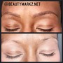 MicroBlading Brow- Half Set