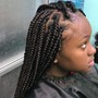 Crochet Braids