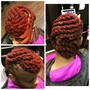 Loc Maintenance/Loc Style