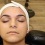 Eyebrow Threading