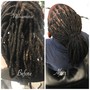 Steam Scalp Treatment (Add on service only)