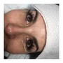 Lash Extension Removal