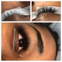 Brow Arch &amp; Tint