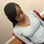 Closure Sew In