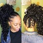 Island/Bohemian Twist