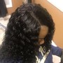 Closure Quick Weave