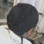 Crotchet Braids