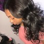 Closure Sew In