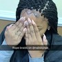 Braid Removal