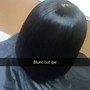 Closure /U-part Wig Units install