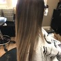 Brazilian Blowout Crown Smoothing Treatment