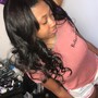 Closure Sew In