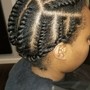 Cornrows