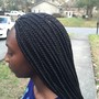 Butt Length Soft Locs