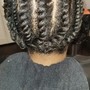 Flat Twists