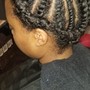 Flat Twists