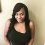 Sew-in /weave maintenance