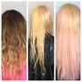 Bonding /Fusion  Extensions