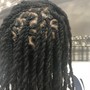 LOC STYLING