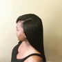 Sew-in /weave maintenance