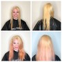 Bonding /Fusion  Extensions