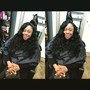 Weave Install Minimal Leave Out