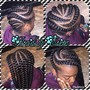 Schmedium Box Braids