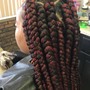 Feed Braids