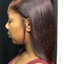 Color Root Touch Up