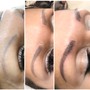 Lash or Brow tint