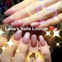 Manicure - French