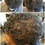 Wash/Treatment/Trim/Style