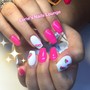 Nail Repair